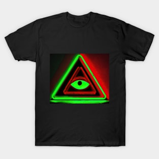 All Seeing Eye T-Shirt